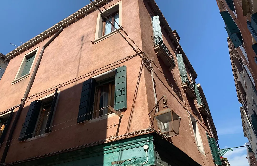 Four Seasons Venice Admiralclass-1